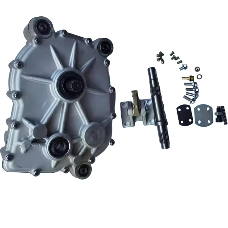 Best Price Rear Differential Gearbox Suit For PGO250 BUGGY,BR250,Pgo 250 ATV Go Kart Buggy Quad par Best Price Rear Differential Gearbox Suit For PGO250 BUGGY,BR250,Pgo 250 ATV Go Kart Buggy Quad par