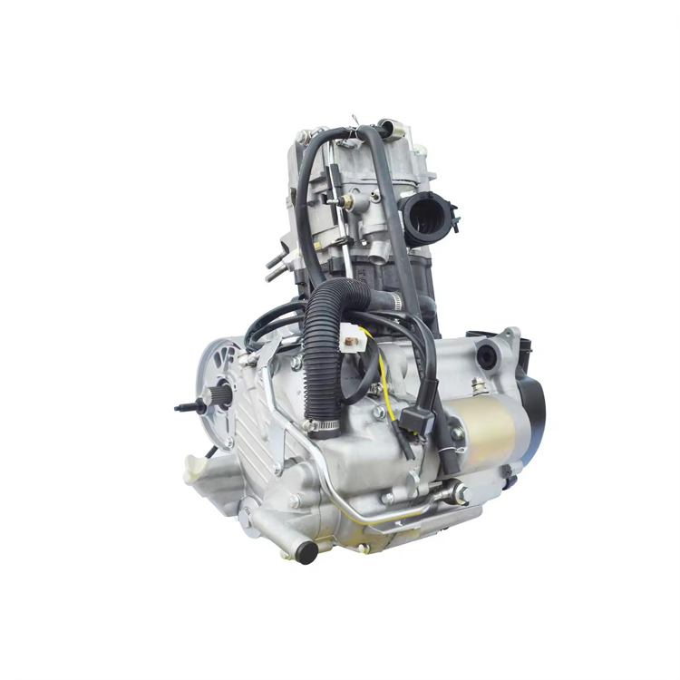 Exclusive Sales 1P72MM ENGINE ASSY WITHOUT REVERSE FOR CF 250 Kinroad 250 Exclusive Sales 1P72MM ENGINE ASSY WITHOUT REVERSE FOR CF 250 Kinroad 250