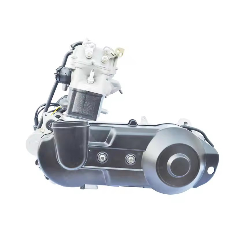 Exclusive Sales 1P72MM ENGINE ASSY WITHOUT REVERSE FOR CF 250 Kinroad 250 Exclusive Sales 1P72MM ENGINE ASSY WITHOUT REVERSE FOR CF 250 Kinroad 250