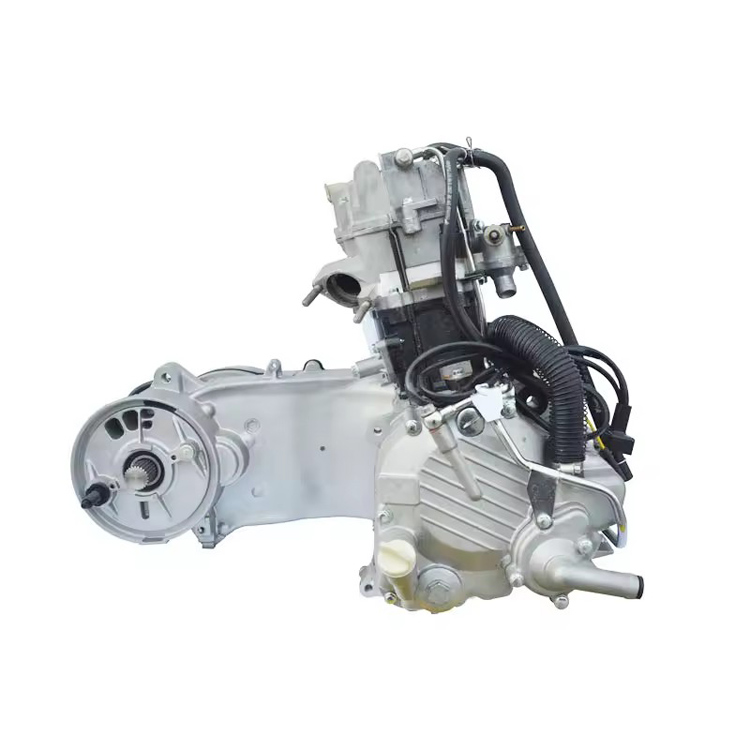 Exclusive Sales 1P72MM ENGINE ASSY WITHOUT REVERSE FOR CF 250 Kinroad 250 Exclusive Sales 1P72MM ENGINE ASSY WITHOUT REVERSE FOR CF 250 Kinroad 250