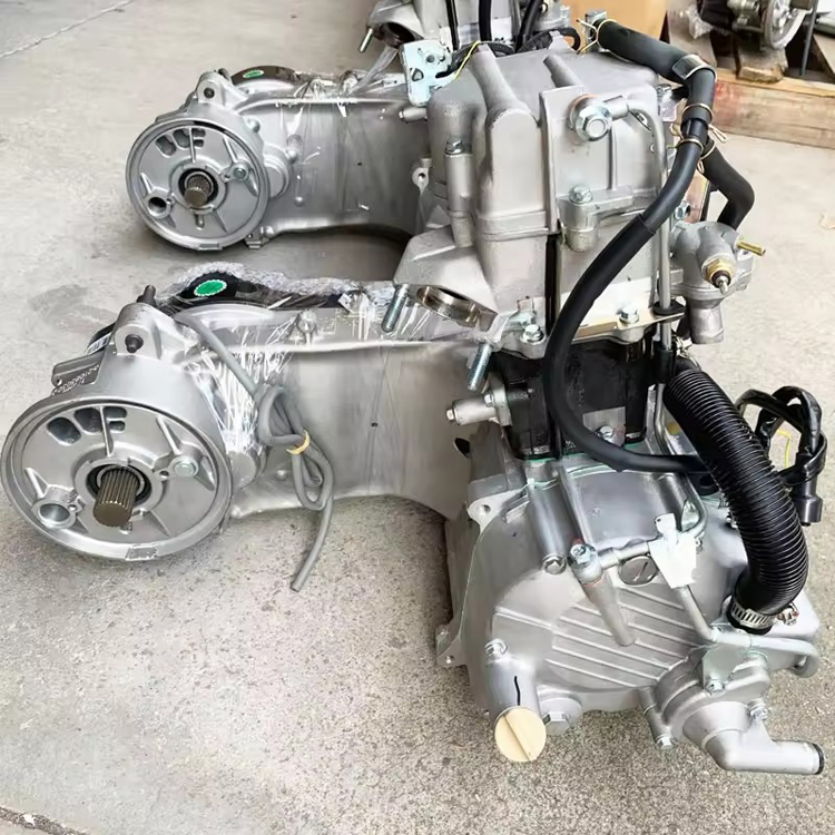 Exclusive Sales 1P72MM ENGINE ASSY WITHOUT REVERSE FOR CF 250 Kinroad 250 Exclusive Sales 1P72MM ENGINE ASSY WITHOUT REVERSE FOR CF 250 Kinroad 250