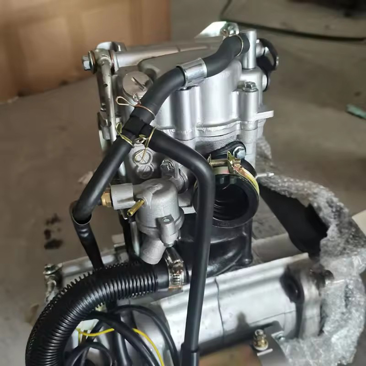 Exclusive Sales 1P72MM ENGINE ASSY WITHOUT REVERSE FOR CF 250 Kinroad 250 Exclusive Sales 1P72MM ENGINE ASSY WITHOUT REVERSE FOR CF 250 Kinroad 250