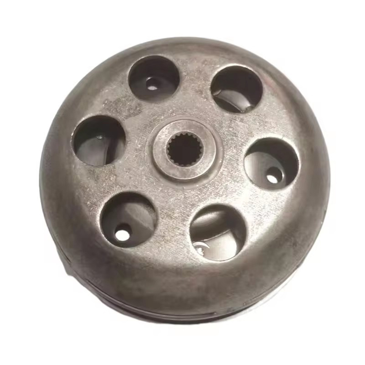 Wenling Heyue Machinery Co.,LTD