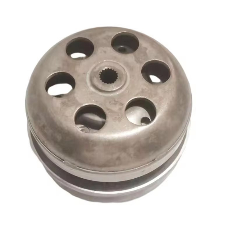 Rear Assembly bell Secondary Driven Clutch for CFmoto Honda 172MM CF250 CH250 XT250GK Rear Assembly bell Secondary Driven Clutch for CFmoto Honda 172MM CF250 CH250 XT250GK