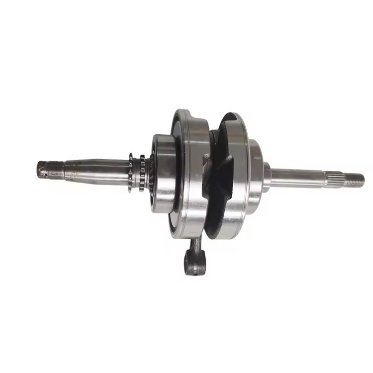 Best Price CFMOTO CF250 Crankshaft For 172mm 250cc Water Cooled ATV Quads Engine Best Price CFMOTO CF250 Crankshaft For 172mm 250cc Water Cooled ATV Quads Engine