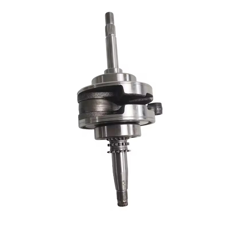 Best Price CFMOTO CF250 Crankshaft For 172mm 250cc Water Cooled ATV Quads Engine Best Price CFMOTO CF250 Crankshaft For 172mm 250cc Water Cooled ATV Quads Engine