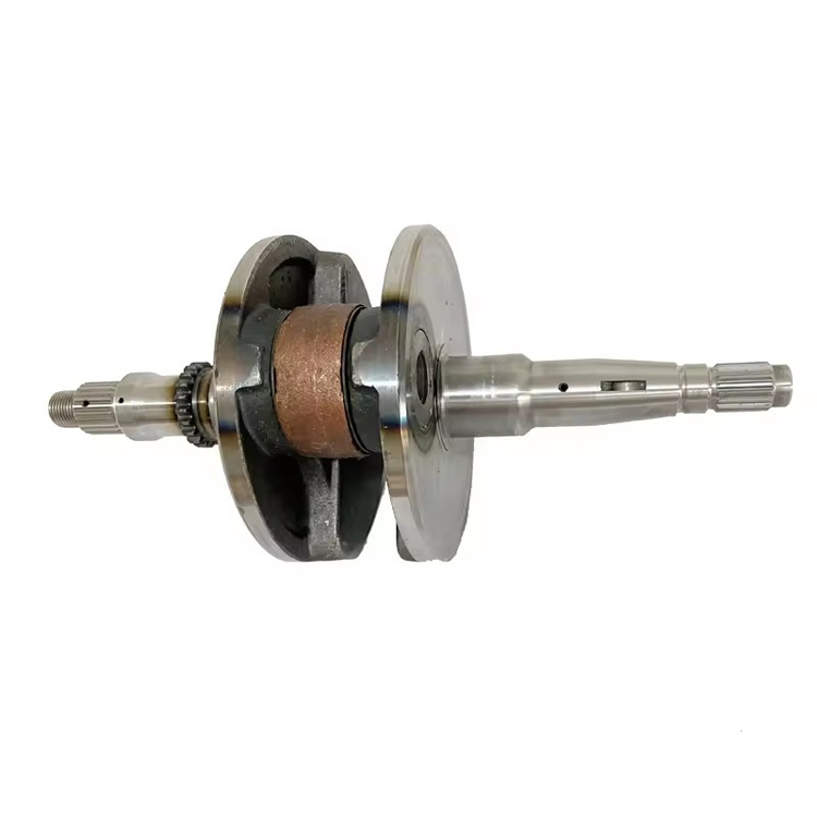 Best Price CFMOTO CF250 Crankshaft For 172mm 250cc Water Cooled ATV Quads Engine Best Price CFMOTO CF250 Crankshaft For 172mm 250cc Water Cooled ATV Quads Engine