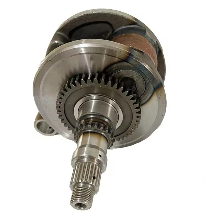 Best Price CFMOTO CF250 Crankshaft For 172mm 250cc Water Cooled ATV Quads Engine Best Price CFMOTO CF250 Crankshaft For 172mm 250cc Water Cooled ATV Quads Engine