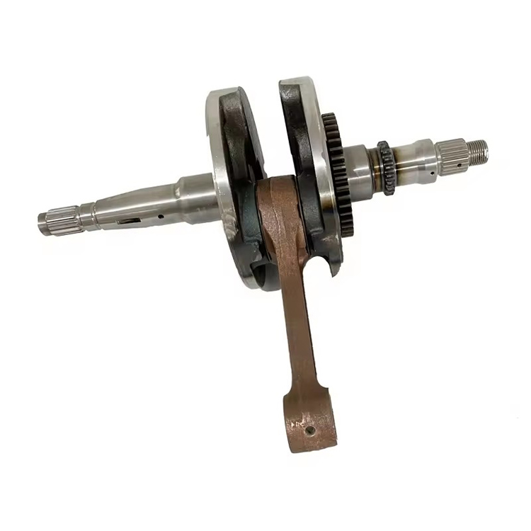 Best Price CFMOTO CF250 Crankshaft For 172mm 250cc Water Cooled ATV Quads Engine Best Price CFMOTO CF250 Crankshaft For 172mm 250cc Water Cooled ATV Quads Engine