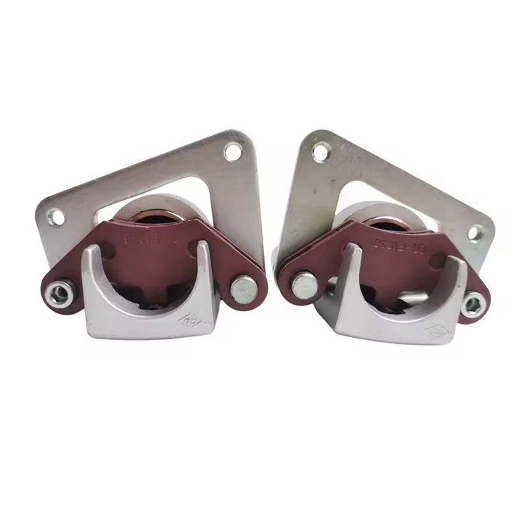 CF Part OEM 500-600cc Right Caliper Front Brake 9010-080800 Left Caliper Front Brake 9010-080700
