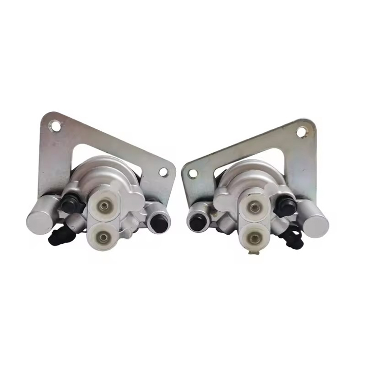 CF Part OEM 500-600cc Right Caliper Front Brake 9010-080800 Left Caliper Front Brake 9010-080700