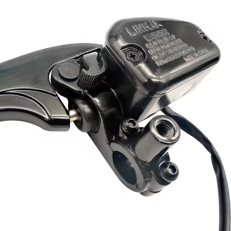 ATV and buggy spare parts Brake Lever 22101 for Linhai 260 300 370 400 ATV and buggy spare parts Brake Lever 22101 for Linhai 260 300 370 400