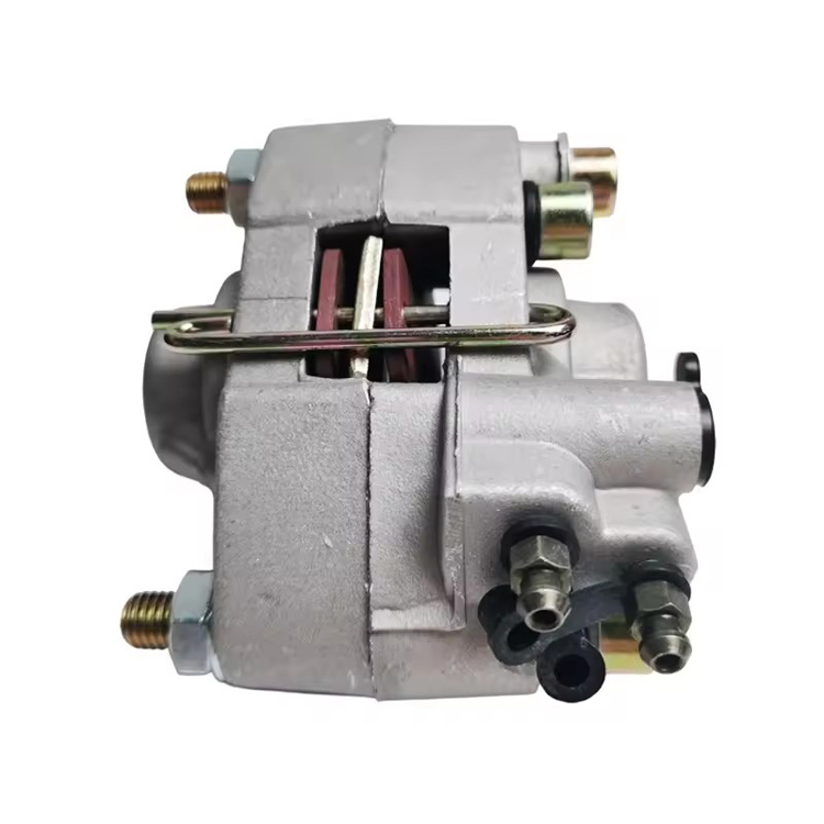 Linhai ATVs UTV replace accessories Parts Rear Brake Caliper OEM NO. 22105