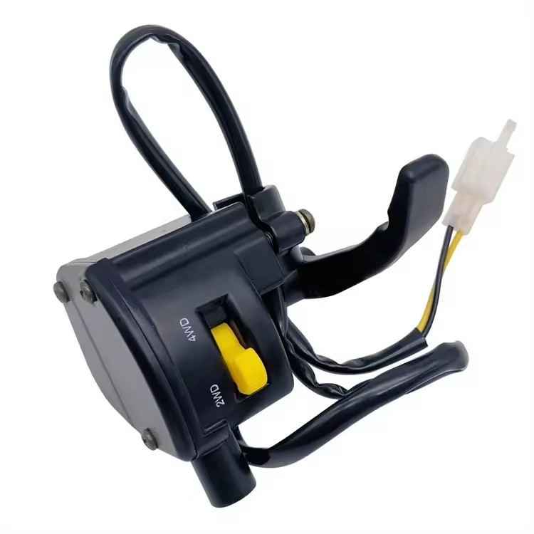 OEM linhai ATV UTV spare PartsTHROTTLE CONTROL 20109A OEM linhai ATV UTV spare PartsTHROTTLE CONTROL 20109A