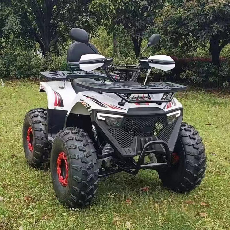 110cc-150cc Utility four wheeler ATV Quad Bike