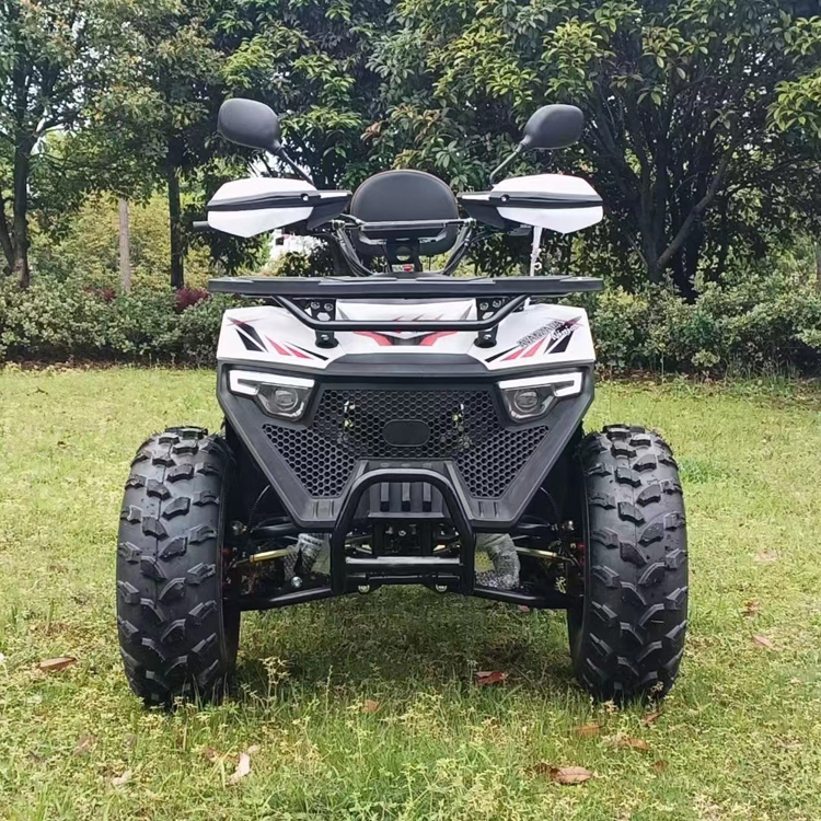 110cc-150cc Utility four wheeler ATV Quad Bike