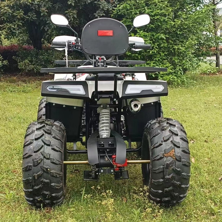 110cc-150cc Utility four wheeler ATV Quad Bike