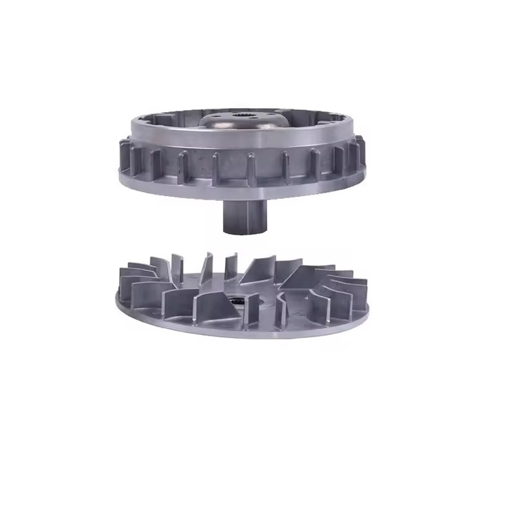Primary CVT Drive Clutch 21300-004-0000 Hisun 500 550 700 750 UTV ATV Primary CVT Drive Clutch 21300-004-0000 Hisun 500 550 700 750 UTV ATV