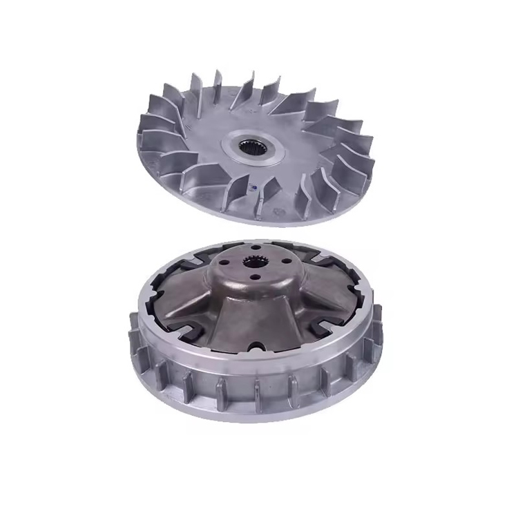 Primary CVT Drive Clutch 21300-004-0000 Hisun 500 550 700 750 UTV ATV Primary CVT Drive Clutch 21300-004-0000 Hisun 500 550 700 750 UTV ATV