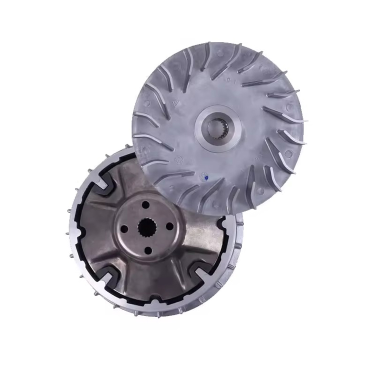 Primary CVT Drive Clutch 21300-004-0000 Hisun 500 550 700 750 UTV ATV Primary CVT Drive Clutch 21300-004-0000 Hisun 500 550 700 750 UTV ATV