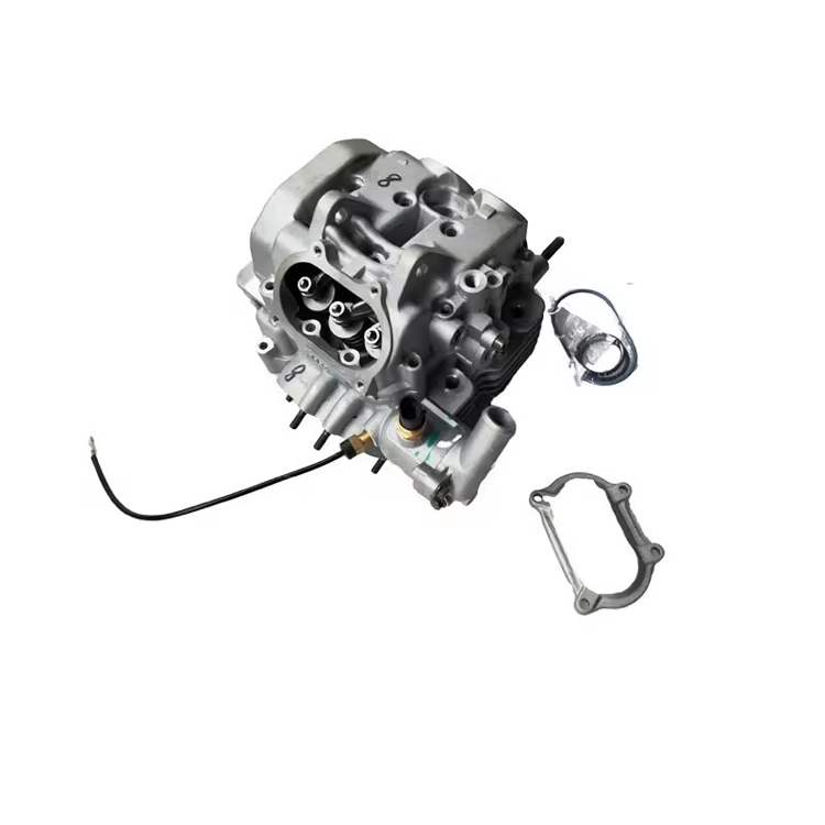 Hisun 700 ATV UTV PARTS Cylinder Head Assembly Carburetor &EFI OEM CODE 12200-007000-0000