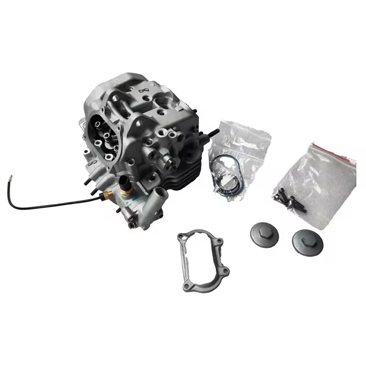 Hisun 700 ATV UTV PARTS Cylinder Head Assembly Carburetor &EFI OEM CODE 12200-007000-0000