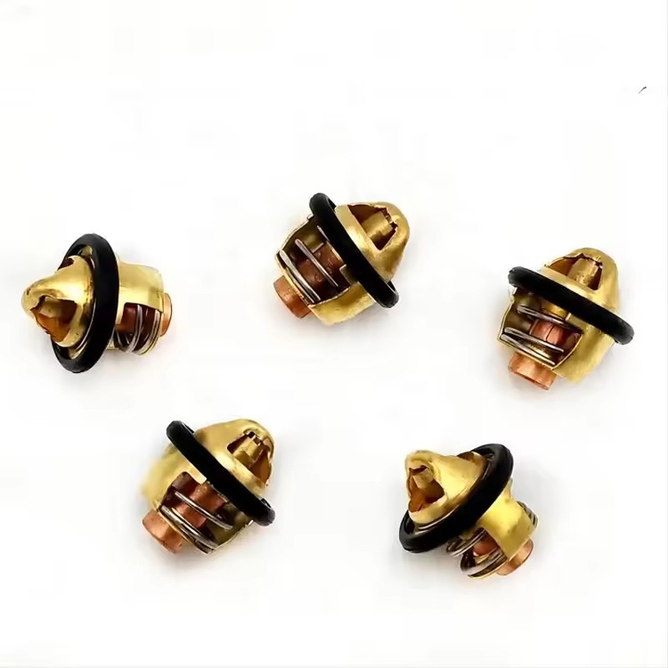 Atvs Parts Utv Ssv Parts Thermostat 4wd for Cf500 Cf800 Cf400 X5 X6 0180-022810