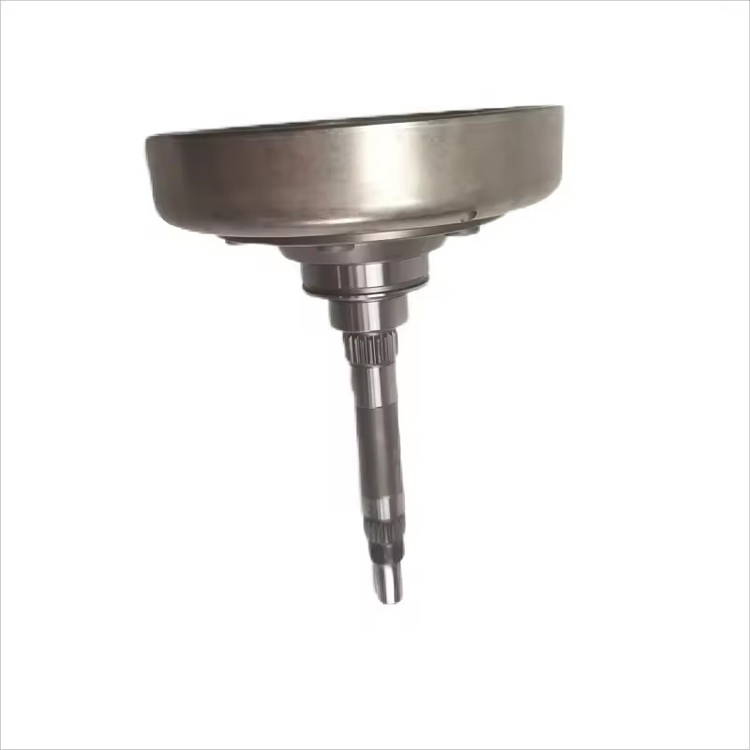 Hisun 400cc atv/utv accessories parts Clutch Cover Drum Housing OEM 21210-F12-0000 Hisun 400cc atv/utv accessories parts Clutch Cover Drum Housing OEM 21210-F12-0000