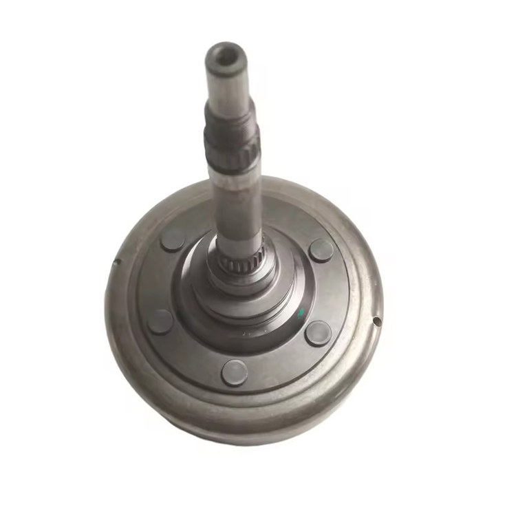 Hisun 400cc atv/utv accessories parts Clutch Cover Drum Housing OEM 21210-F12-0000 Hisun 400cc atv/utv accessories parts Clutch Cover Drum Housing OEM 21210-F12-0000