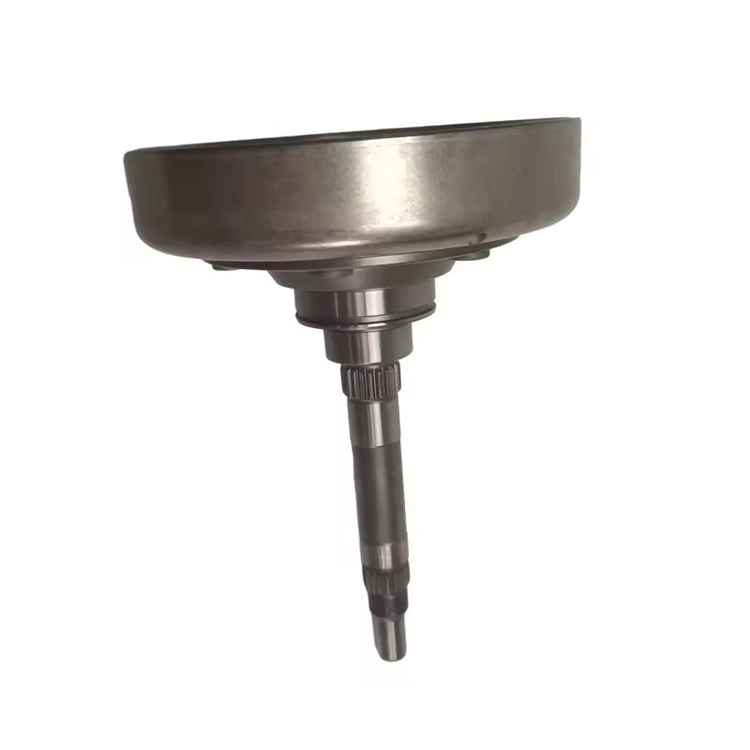 Hisun 400cc atv/utv accessories parts Clutch Cover Drum Housing OEM 21210-F12-0000 Hisun 400cc atv/utv accessories parts Clutch Cover Drum Housing OEM 21210-F12-0000