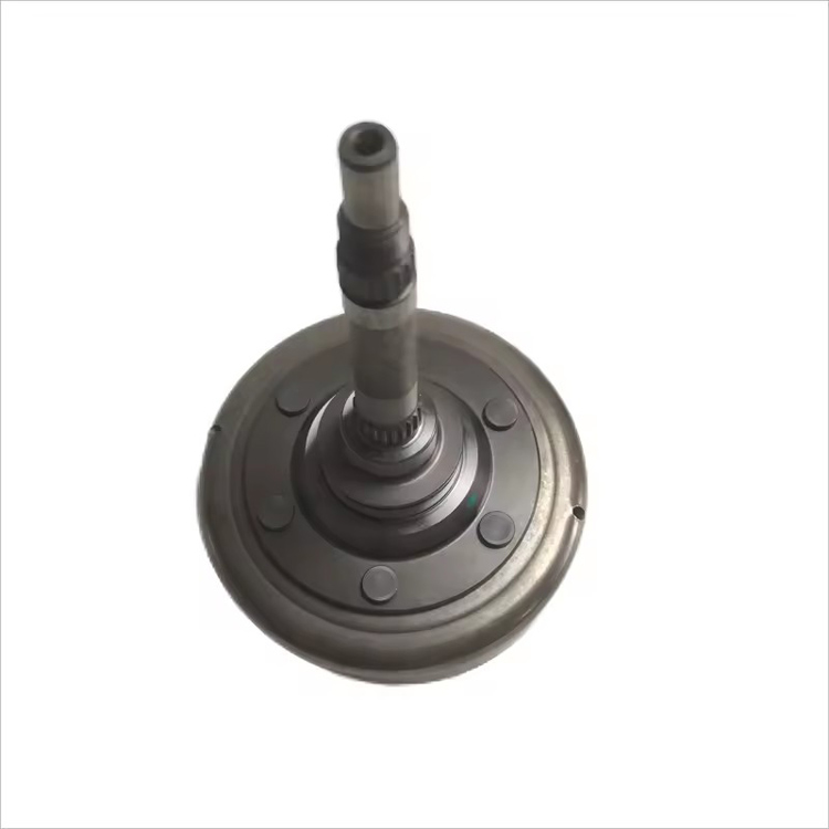 Hisun 400cc atv/utv accessories parts Clutch Cover Drum Housing OEM 21210-F12-0000 Hisun 400cc atv/utv accessories parts Clutch Cover Drum Housing OEM 21210-F12-0000
