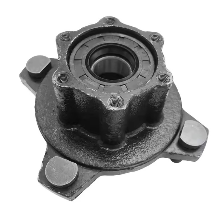 Pgo250 Wheel Hub Suit for Br250 Buggy Bugrider-200d Hammerhead Gts150 Bug Rider Br 150 Pgo250 Wheel Hub Suit for Br250 Buggy Bugrider-200d Hammerhead Gts150 Bug Rider Br 150