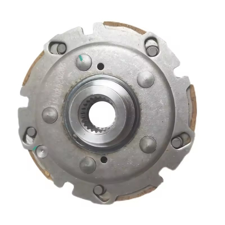Clutch Shoe Assy for Hisun ATVs Parts 400 OEM 2111A-003000-0000 P0030002111A0000 21230-003-0000
