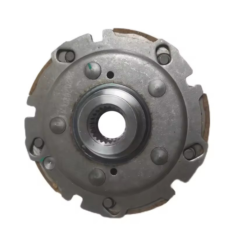 Clutch Shoe Assy for Hisun ATVs Parts 400 OEM 2111A-003000-0000 P0030002111A0000 21230-003-0000 Clutch Shoe Assy for Hisun ATVs Parts 400 OEM 2111A-003000-0000 P0030002111A0000 21230-003-0000