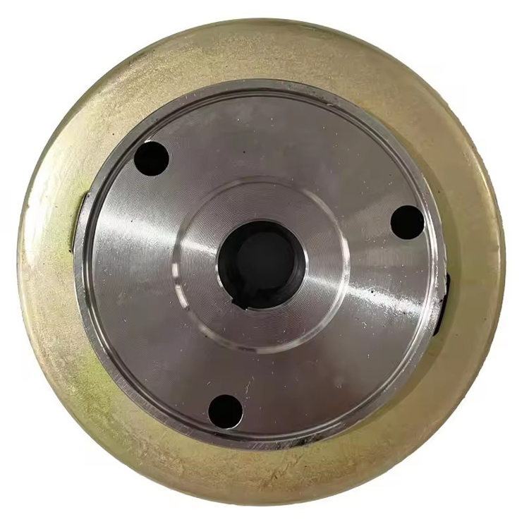 Flywheel Magneto Rotor 172p-060004 for Cfmoto Atv Quad 250cc Cf250 Ch250 Xt250gk Flywheel Magneto Rotor 172p-060004 for Cfmoto Atv Quad 250cc Cf250 Ch250 Xt250gk