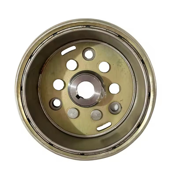 Flywheel Magneto Rotor 172p-060004 for Cfmoto Atv Quad 250cc Cf250 Ch250 Xt250gk Flywheel Magneto Rotor 172p-060004 for Cfmoto Atv Quad 250cc Cf250 Ch250 Xt250gk