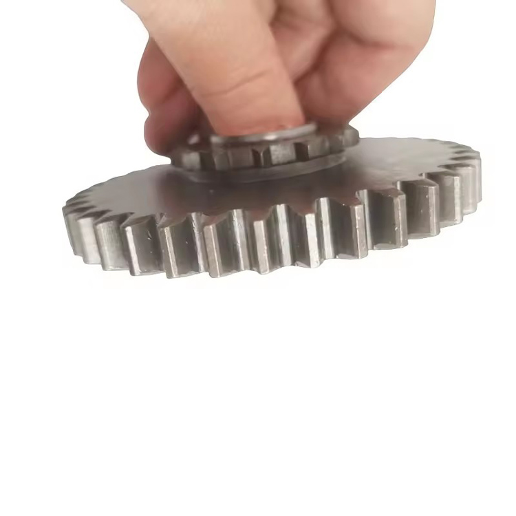 Differential Gears with 36-14teeth suit for PGO BUGGY 250CC BR250 Differential Gears with 36-14teeth suit for PGO BUGGY 250CC BR250