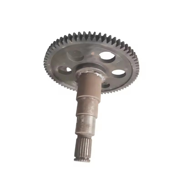 Spare Parts and Accessories 70teeth Final Big Gear for ATV Buggy Pgo250cc