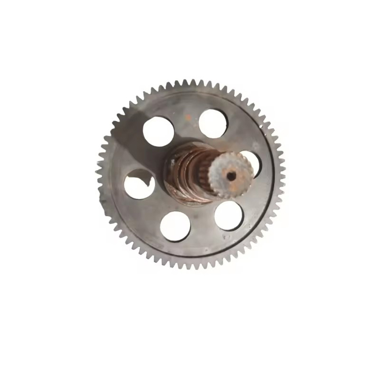 Spare Parts and Accessories 70teeth Final Big Gear for ATV Buggy Pgo250cc