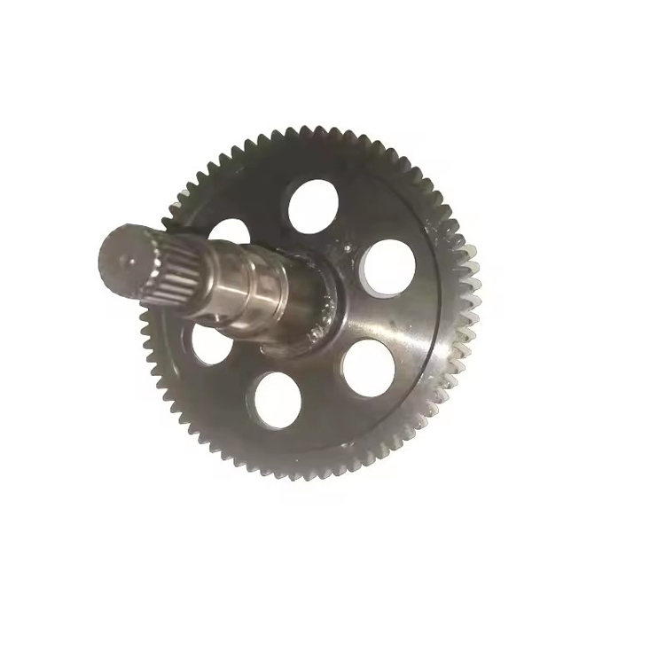 Spare Parts and Accessories 70teeth Final Big Gear for ATV Buggy Pgo250cc