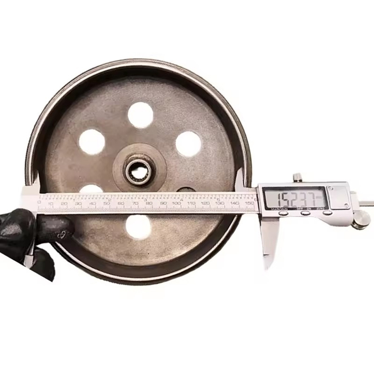 Spare Parts Rear Drive Wheel Cover for Kymco250 or Kycmco300 or Pgo 250cc Buggy Br250 Spare Parts Rear Drive Wheel Cover for Kymco250 or Kycmco300 or Pgo 250cc Buggy Br250