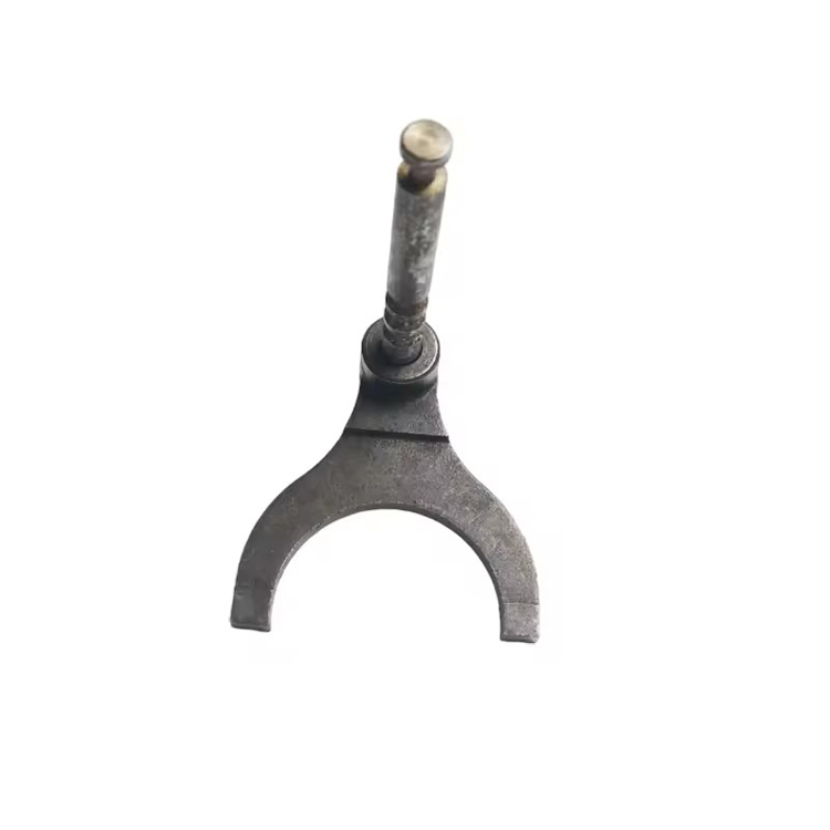 Shift fork or middle gear for gearbox of PGO 250CC Shift fork or middle gear for gearbox of PGO 250CC