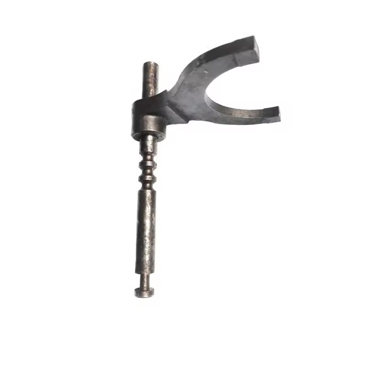 Shift fork or middle gear for gearbox of PGO 250CC Shift fork or middle gear for gearbox of PGO 250CC
