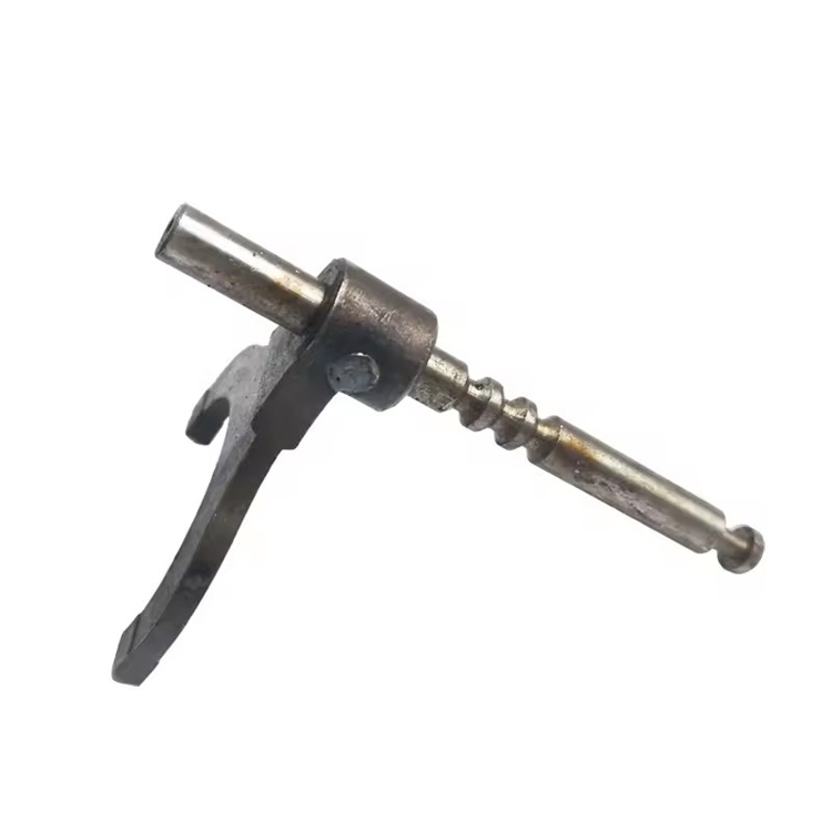 Shift fork or middle gear for gearbox of PGO 250CC Shift fork or middle gear for gearbox of PGO 250CC