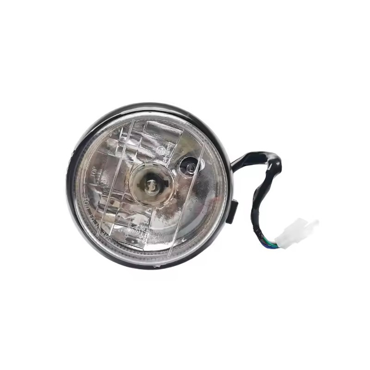 Atv Buggy Quad Spare Parts and Accessories Front Lights for Pgo250/250cc Atv Buggy Quad Spare Parts and Accessories Front Lights for Pgo250/250cc