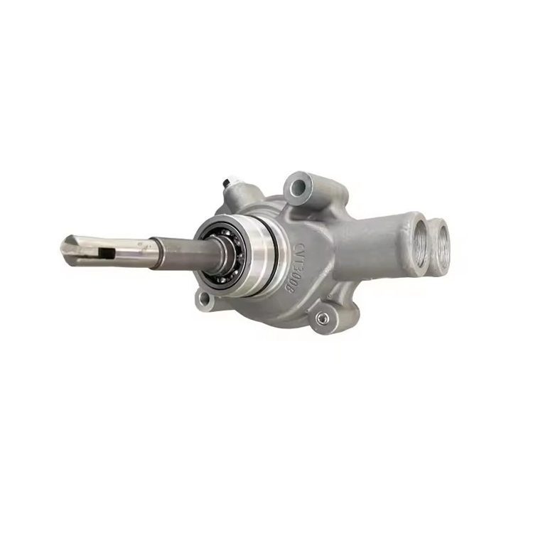 OEM Repair Parts Water Pump Assy for Buggy Gokart FangPower 400 Fx400cc OEM Repair Parts Water Pump Assy for Buggy Gokart FangPower 400 Fx400cc