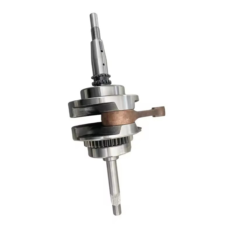 Crankshaft Assy for Fang Power Gokart and Buggy 400cc Fx400 1505059 Crankshaft Assy for Fang Power Gokart and Buggy 400cc Fx400 1505059