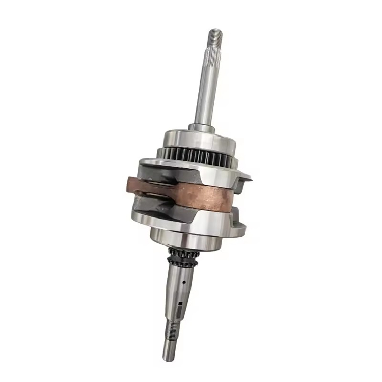 Crankshaft Assy for Fang Power Gokart and Buggy 400cc Fx400 1505059 Crankshaft Assy for Fang Power Gokart and Buggy 400cc Fx400 1505059