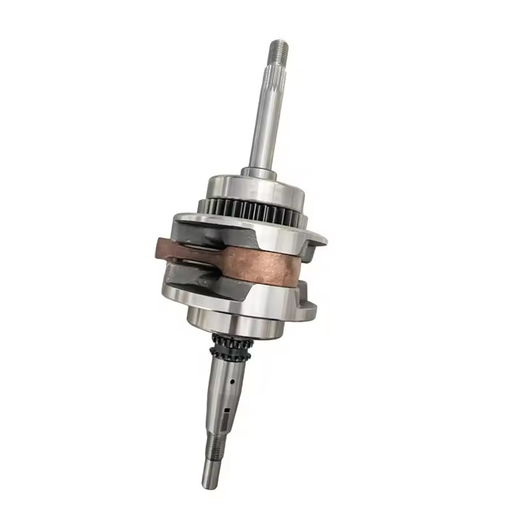 Crankshaft Assy for Fang Power Gokart and Buggy 400cc Fx400 1505059 Crankshaft Assy for Fang Power Gokart and Buggy 400cc Fx400 1505059