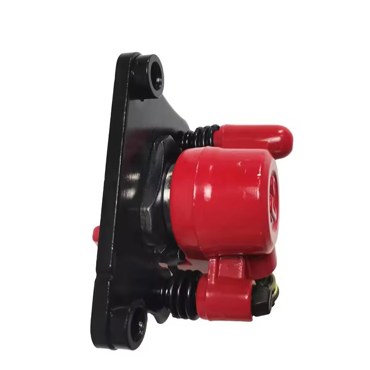 front brake calliper left for fang power fx400 front brake calliper left for fang power fx400